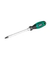 Šroubovák magnetický MASTERTOOL HEXAGON pozidriv PH3*150 mm 45-8315