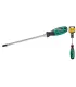 Šroubovák magnetický MASTERTOOL HEXAGON pozidriv PH3*200 mm 45-8320