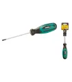 Šroubovák magnetický MASTERTOOL HEXAGON SL3* 75 mm 45-8375