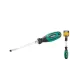 Šroubovák magnetický MASTERTOOL HEXAGON SL5*100 mm 45-8510