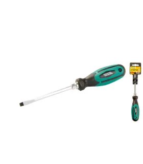 Šroubovák magnetický MASTERTOOL HEXAGON SL5*100 mm 45-8510