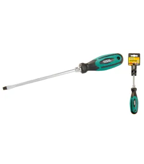 Šroubovák magnetický MASTERTOOL HEXAGON SL5*150 mm 45-8515