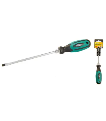 Šroubovák magnetický MASTERTOOL HEXAGON SL5*150 mm 45-8515