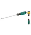 Šroubovák magnetický MASTERTOOL HEXAGON SL5*150 mm 45-8515