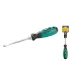 Šroubovák magnetický MASTERTOOL HEXAGON SL6*100 mm 45-8610