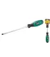 Šroubovák magnetický MASTERTOOL HEXAGON SL6*150 mm 45-8615