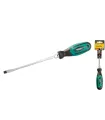 Šroubovák magnetický MASTERTOOL HEXAGON SL6*150 mm 45-8615
