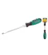 Šroubovák magnetický MASTERTOOL HEXAGON plochý SL8*150 mm 45-8815