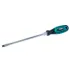 Šroubovák magnetický MASTERTOOL HEXAGON plochý SL8*200 mm 45-8820