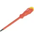Šroubovák izolovaný MASTERTOOL PH1* 80 mm 1000V 47-0180
