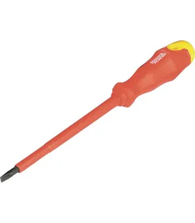 Šroubovák izolovaný MASTERTOOL PH1* 80 mm 1000V 47-0180