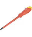 Šroubovák izolovaný MASTERTOOL PH1* 80 mm 1000V 47-0180