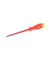 Šroubovák izolovaný MASTERTOOL SL3*100 mm 1000V 47-0310