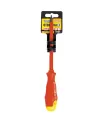 Šroubovák izolovaný MASTERTOOL SL5, 5*125 mm 1000V 47-0512