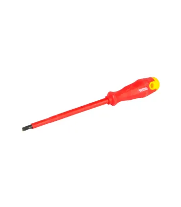Šroubovák izolovaný MASTERTOOL SL6, 5*150 mm 1000V 47-0615