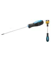 Šroubovák magnetický MASTERTOOL Philips PH0*125 mm 48-5012