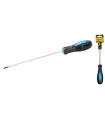 Šroubovák magnetický MASTERTOOL Philips PH0*150 mm 48-5015