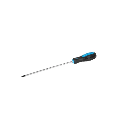 Šroubovák magnetický MASTERTOOL Philips PH1*200 mm 48-5120
