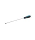 Šroubovák magnetický MASTERTOOL Philips PH1*250 mm 48-5125