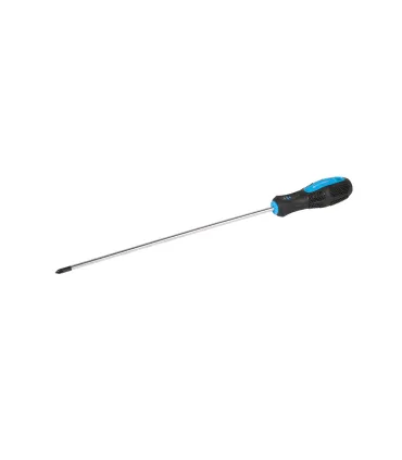 Šroubovák magnetický MASTERTOOL Philips PH1*250 mm 48-5125