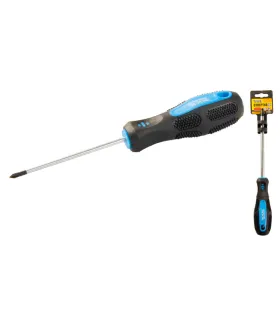 Šroubovák magnetický MASTERTOOL Philips PH1*75 mm 48-5175