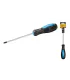 Šroubovák magnetický MASTERTOOL Philips PH2*125 mm 48-5212