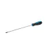Šroubovák magnetický MASTERTOOL Philips PH2*250 mm 48-5225