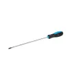 Šroubovák magnetický MASTERTOOL Philips PH2*250 mm 48-5225