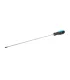Šroubovák magnetický MASTERTOOL Philips PH2*400 mm 48-5240