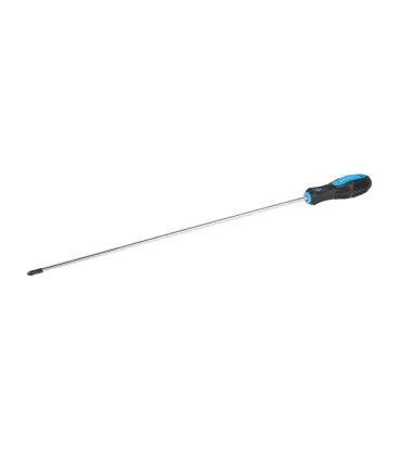 Šroubovák magnetický MASTERTOOL Philips PH2*400 mm 48-5240