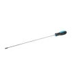 Šroubovák magnetický MASTERTOOL Philips PH2*400 mm 48-5240