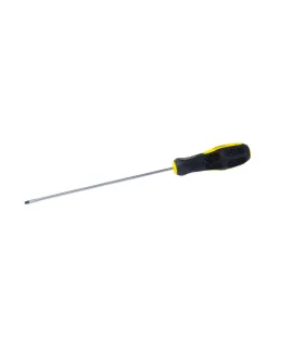 Šroubovák magnetický MASTERTOOL plochý SL3*150 mm 48-5313