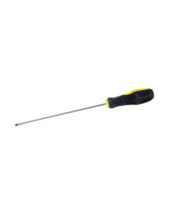 Šroubovák magnetický MASTERTOOL plochý SL3*150 mm 48-5313