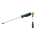Šroubovák magnetický MASTERTOOL Philips PH3*200 mm 48-5320