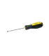 Šroubovák magnetický MASTERTOOL plochý SL3* 75 mm 48-5375