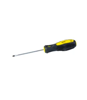 Šroubovák magnetický MASTERTOOL plochý SL3* 75 mm 48-5375