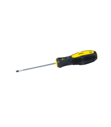 Šroubovák magnetický MASTERTOOL plochý SL3* 75 mm 48-5375