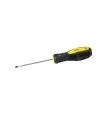 Šroubovák magnetický MASTERTOOL plochý SL3* 75 mm 48-5375