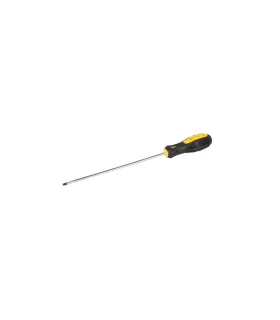 Šroubovák magnetický MASTERTOOL plochý SL5*200 mm 48-5520