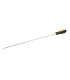 Šroubovák magnetický MASTERTOOL plochý SL5*400 mm 48-5540
