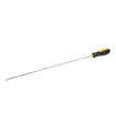 Šroubovák magnetický MASTERTOOL plochý SL5*400 mm 48-5540