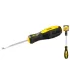 Šroubovák magnetický MASTERTOOL SL5* 75 mm 48-5575