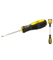 Šroubovák magnetický MASTERTOOL SL5* 75 mm 48-5575
