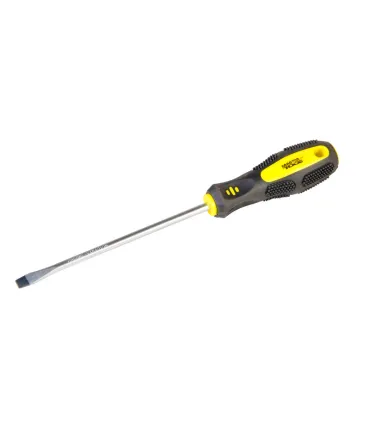 Šroubovák magnetický MASTERTOOL SL6*150 mm 48-5615