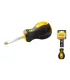 Šroubovák magnetický MASTERTOOL SL6* 38 mm 48-5638