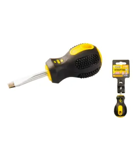 Šroubovák magnetický MASTERTOOL SL6* 38 mm 48-5638
