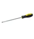 Šroubovák magnetický MASTERTOOL plochý SL8*200 mm 48-5820