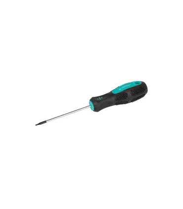 Šroubovák magnetický MASTERTOOL TORX T 6*75 mm 49-0067