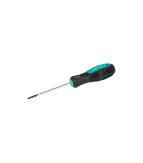 Šroubovák magnetický MASTERTOOL TORX T 8*75 mm 49-0087