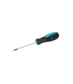 Šroubovák magnetický MASTERTOOL TORX TT 9*75 mm 49-0097